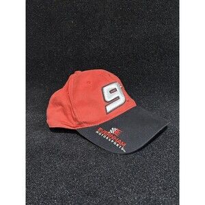 Bill Elliot #9 Evernham Motorsports Hat/Cap Snapback Nascar VTG